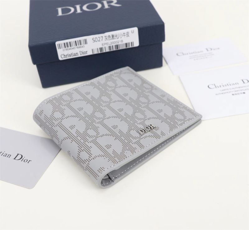 Christian Dior Wallet